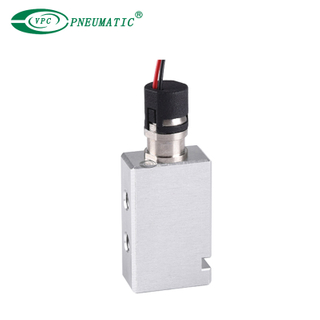 AR231A Bullet Valve, 100Hz, 4ms
