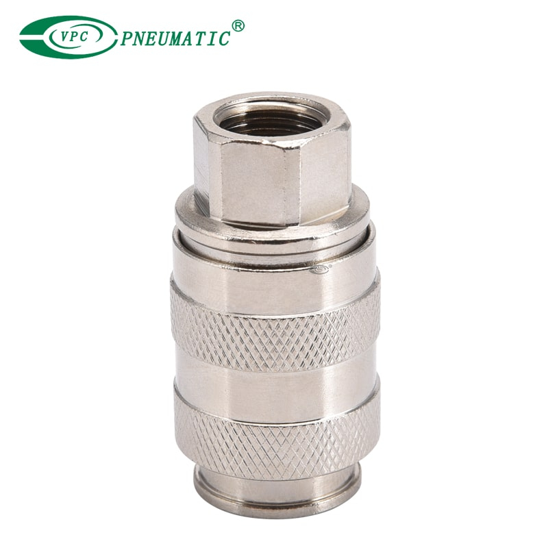 air line couplers