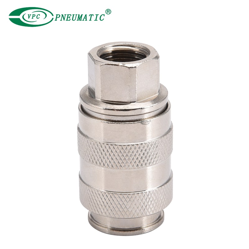 air line couplers