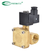24 volt dc solenoid valve