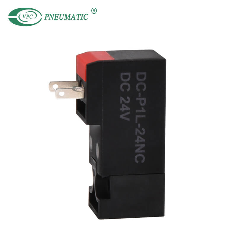 Mini Solenoid Valve