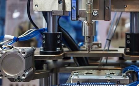 application of high speed cylinder