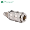 5000 Series Pneumatic Quick Release Coupling, European Standard