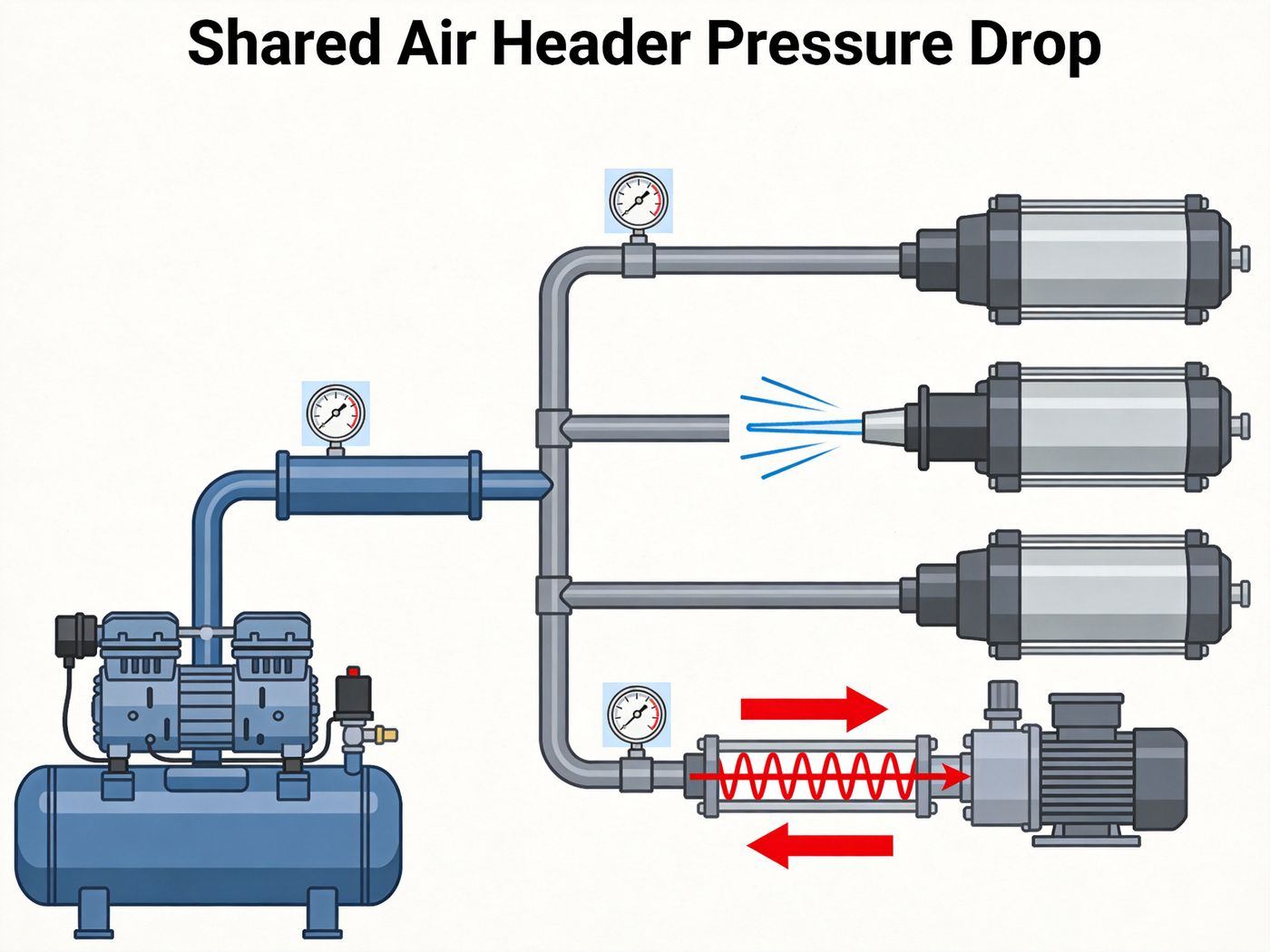 02-shared-air-header-pressure-drop