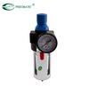 BFC Series FRL Combination Air Preparation Unit