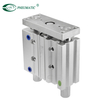 MGP Series Three Shaft Cylinder