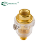 Mini Air Line Filter Water Trap Separator