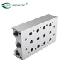 solenoid manifold valve