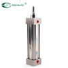 SC Stainless Steel Pneumatic Cylinder