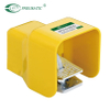 4F Series 5 Port 2 Position Foot Pedal Valve , with Lock&Cover