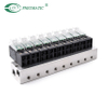 LX15-B Series 15mm Mini Solenoid Valve for sock knitting machine