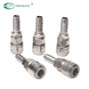 SH Series Quick Coupler