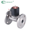 2S Series 2/2 Way Stainless Steel Solenoid Valve