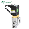 AVJ Series High Frequency Solenoid Valve, 1 in 5 out, 5ms 100Hz 