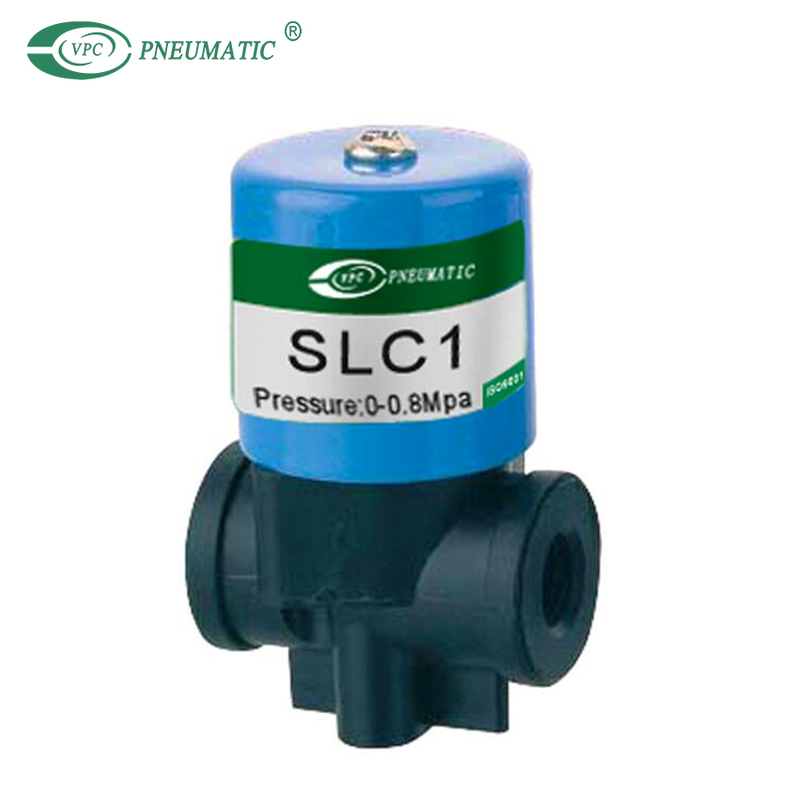 SLC Series Water Dispenser Solenoid Valve