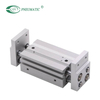 MHL2 Series Parallel Style Wide Opening Gripper Cylinder