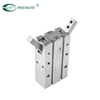 MHY Series 2 Fingers High Accuracy Parallel Air Gripper