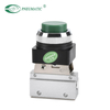 manual pneumatic valve