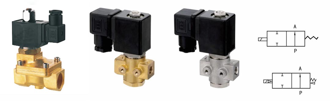 solenoid coil 24vdc