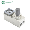 ARM10F Series Regulator, Front Handle Type