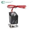 GAB Series 2 Way Direct Acting Solenoid Valve
