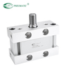 MUB Series Plate Cylinder, Single Rod, Double Acting