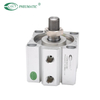 C(D)Q2 Series Double Acting Single Rod Compact Cylinder