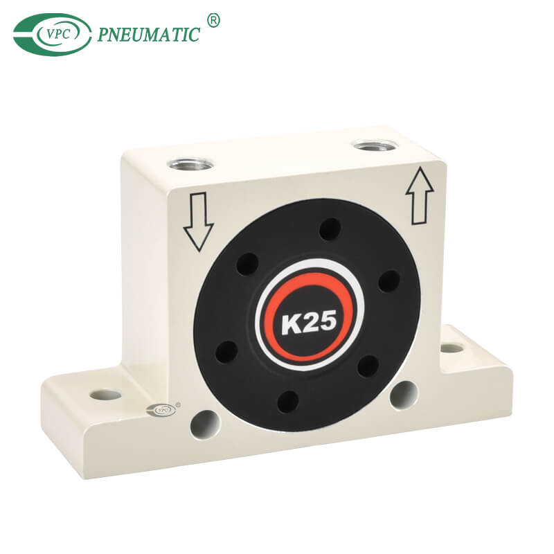 K Series Ball Type Pneumatic Vibrator