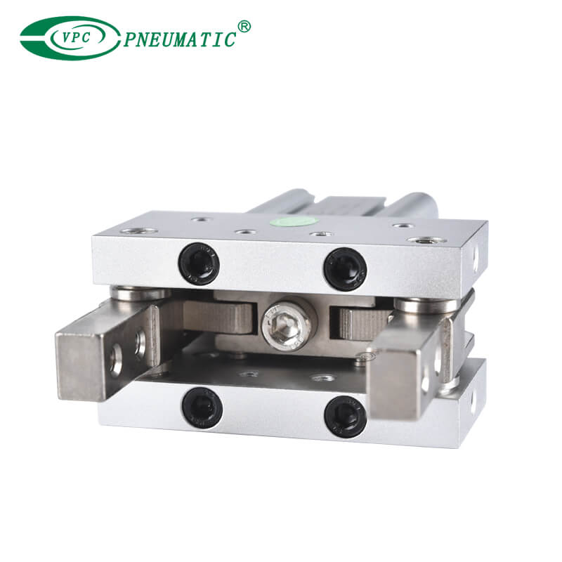 pneumatic gripper cylinder