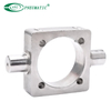 pneumatic cylinder trunnion mount