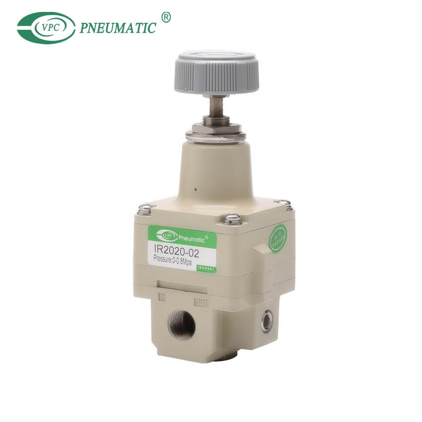 IR Series Precision Regulator