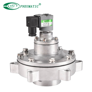 VPCYF Series Electro-Magnetic Solenoid Valve