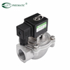 VPCF Series Electro-Magnetic Solenoid Valve