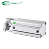 guided pneumatic cylinder