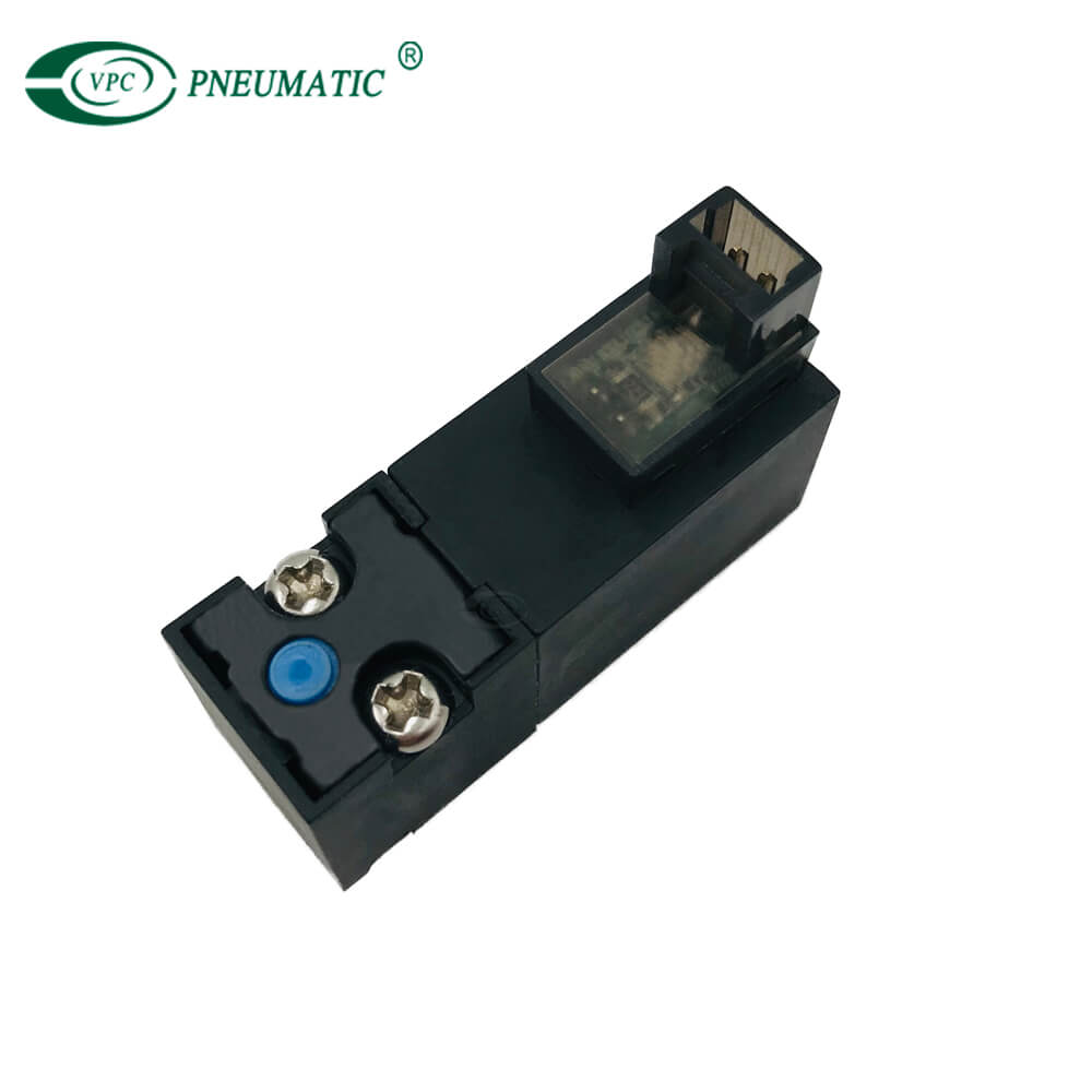 VSV Series 15mm Micro Solenoid Valve