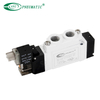 SY5000 Series Solenoid Valve