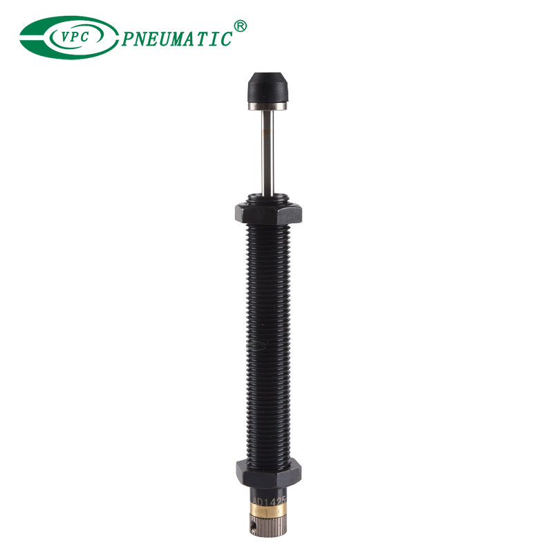air cylinder shock absorber