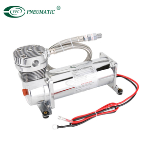 Viair DC12V 480C 200Psi Portable Air Compressor for Air suspension