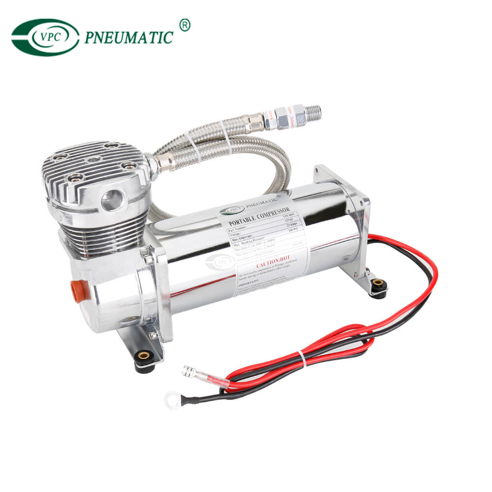 viair 480c air compressor