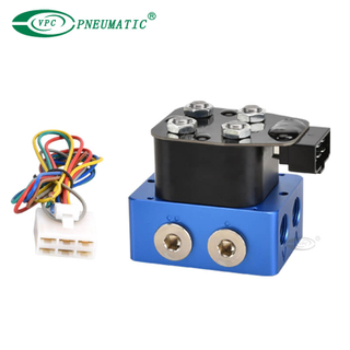 VU2 Air Suspension Valve