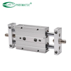 STM Series Double Rod Type Slide Bearing Cylinder 
