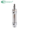 C(D)M2B Seriesdouble Acting Single Rod Mini Cylinder