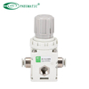 IRV10/20 Series Vacuum Regulator