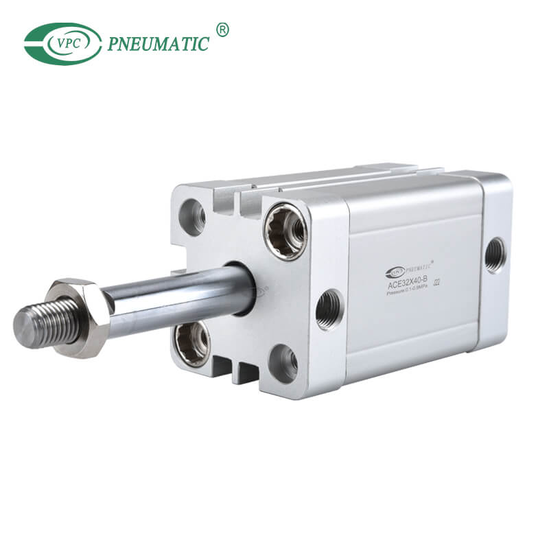 ACE(ADN) Series Compact Air Cylinder iso 21287
