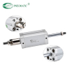 ACEJ Series Compact Cylinder Iso 21287, Adjustable Stroke