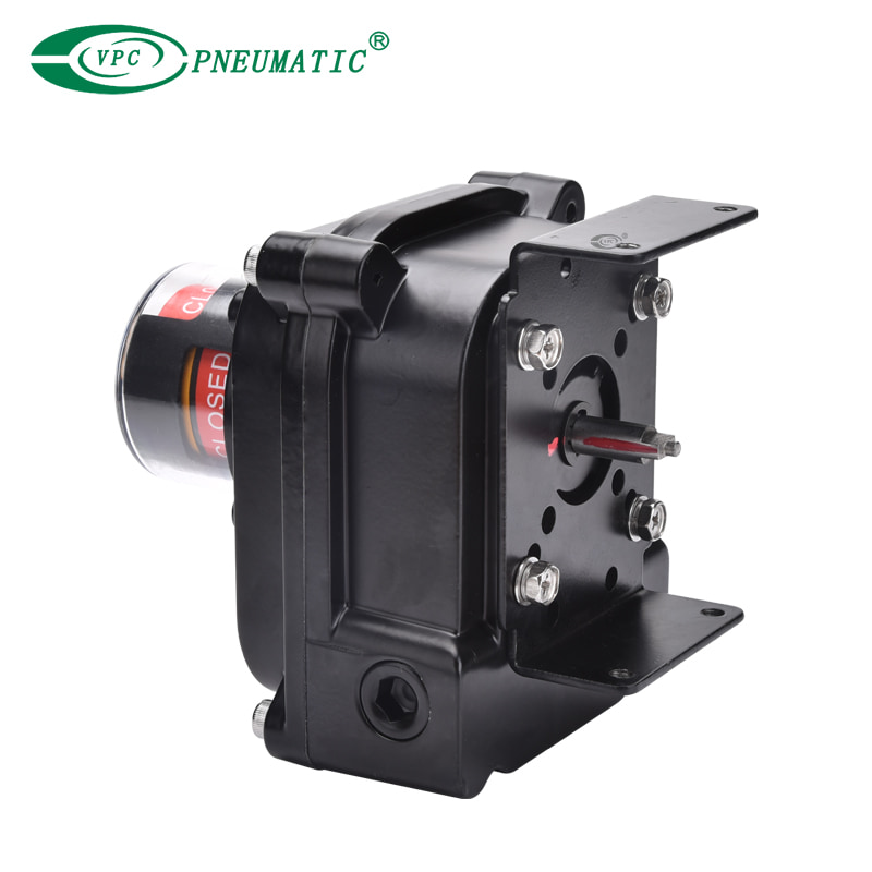 APL-310N Limit Switch