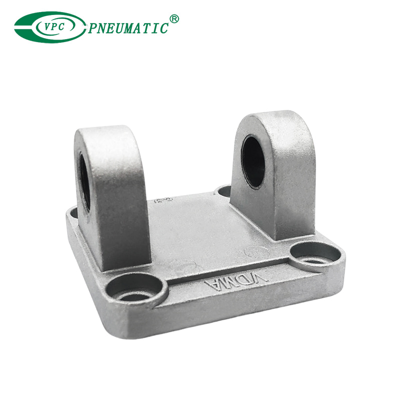 pneumatic cylinder mounting bracket