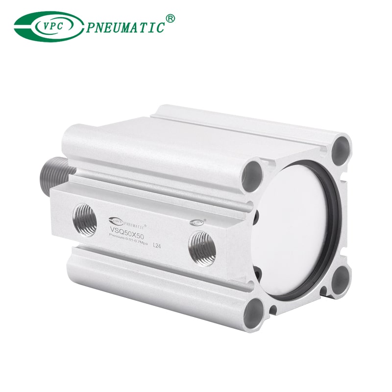 smooth cylinder