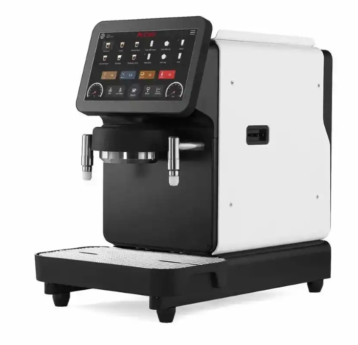 coffee machine-1