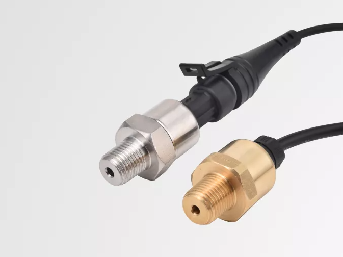 VPC Custom Pressure Transmitter: Solution and Adaptability